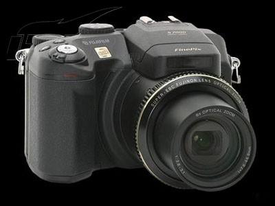 富士finepix s7000数码相机产品图片11