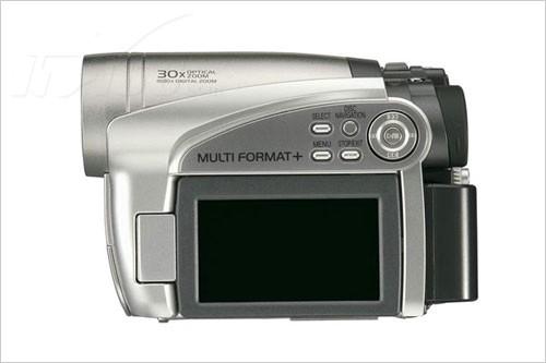日立dz-gx5060sw数码摄像机产品图片2
